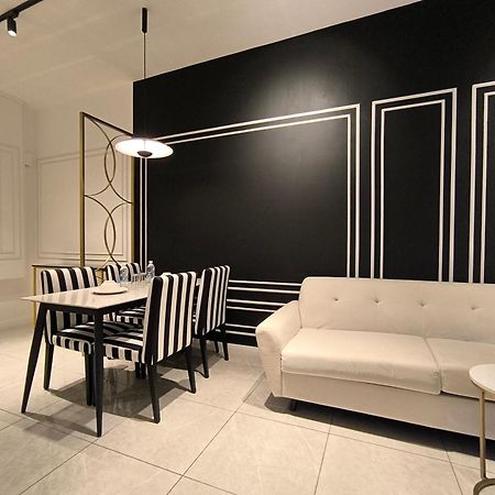 Tourism Axon Residence Bukit Bintang Kl Kuala Lumpur Exteriör bild