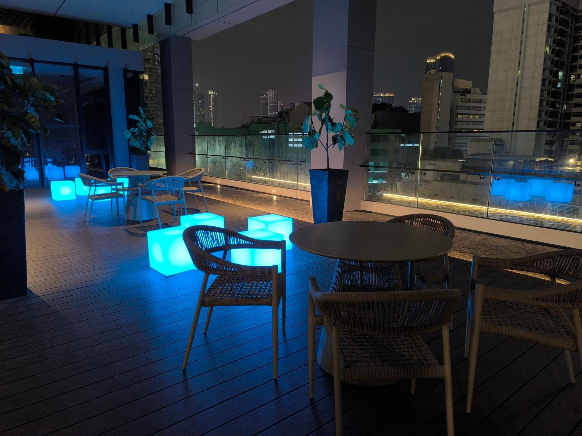 Tourism Axon Residence Bukit Bintang Kl Kuala Lumpur Exteriör bild