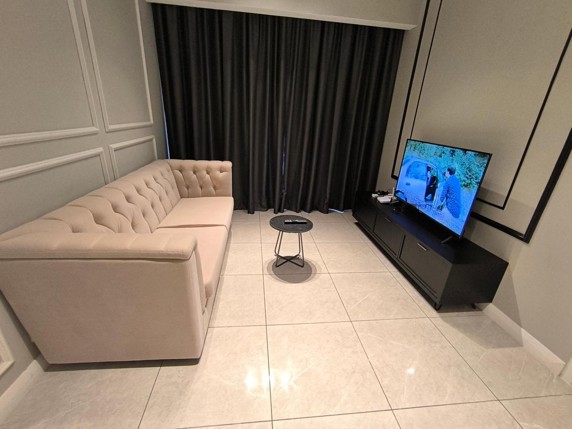 Tourism Axon Residence Bukit Bintang Kl Kuala Lumpur Exteriör bild
