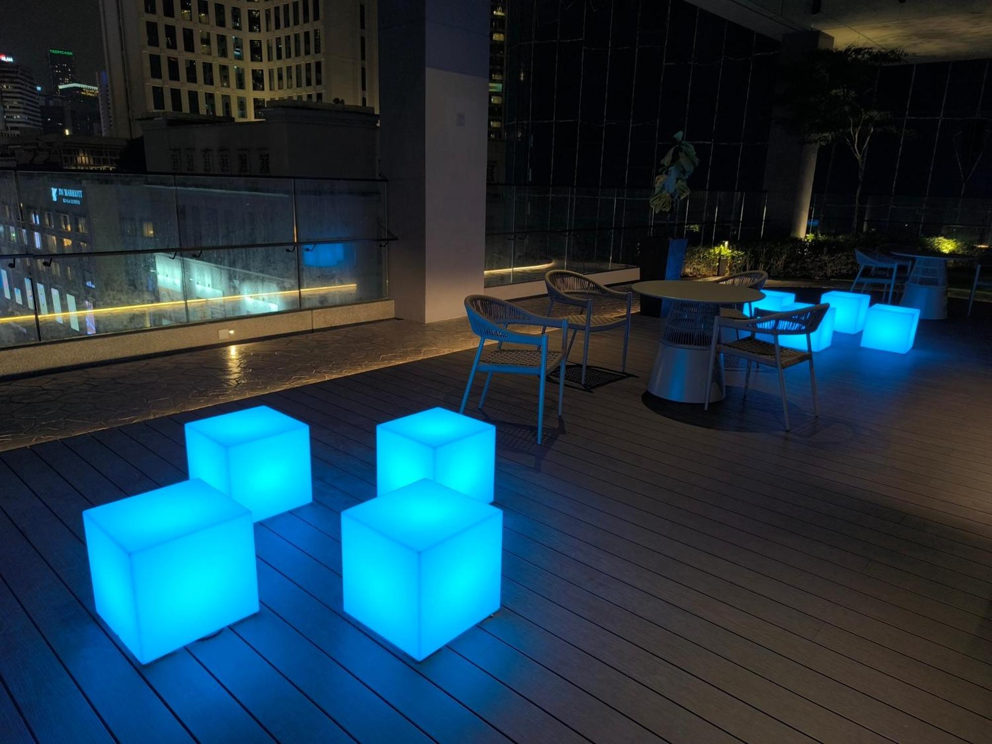 Tourism Axon Residence Bukit Bintang Kl Kuala Lumpur Exteriör bild