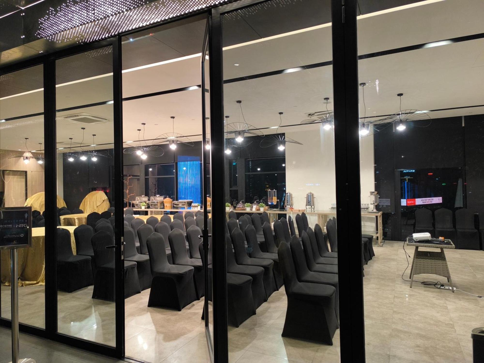 Tourism Axon Residence Bukit Bintang Kl Kuala Lumpur Exteriör bild