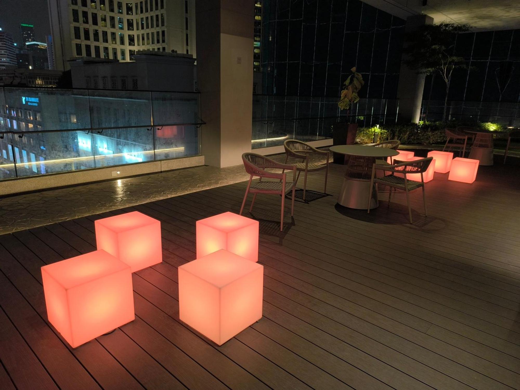 Tourism Axon Residence Bukit Bintang Kl Kuala Lumpur Exteriör bild