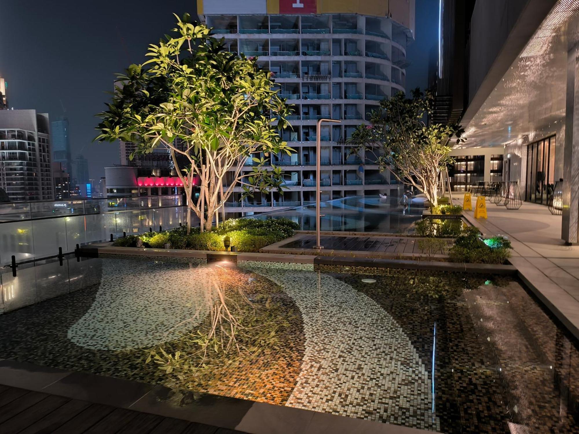 Tourism Axon Residence Bukit Bintang Kl Kuala Lumpur Exteriör bild