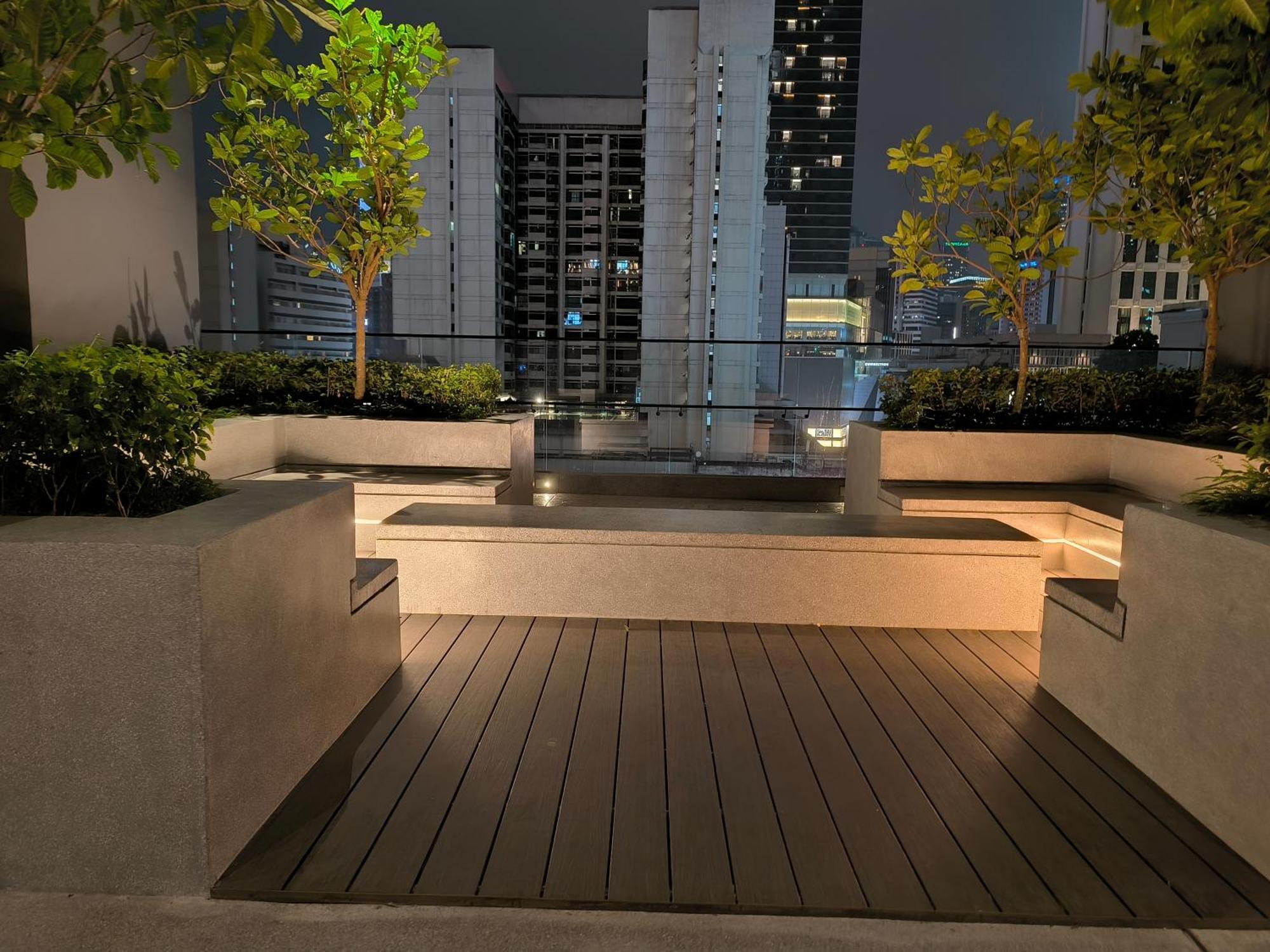 Tourism Axon Residence Bukit Bintang Kl Kuala Lumpur Exteriör bild