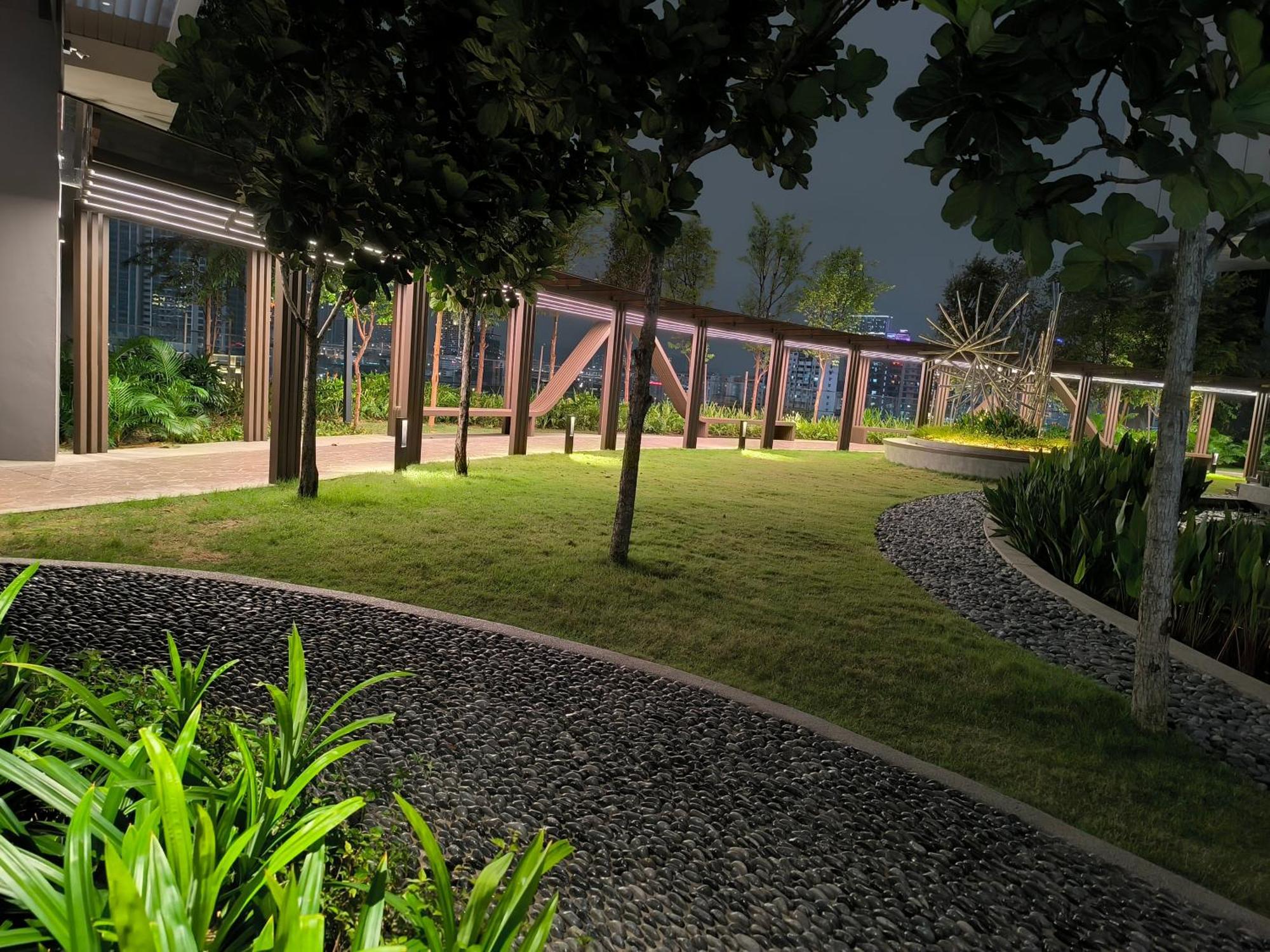 Tourism Axon Residence Bukit Bintang Kl Kuala Lumpur Exteriör bild